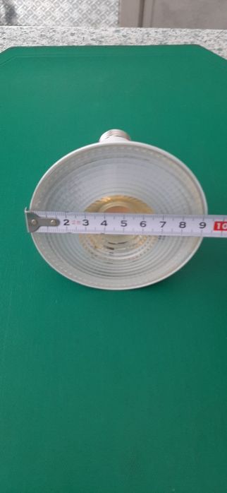 LED лампи тип " луна " 11W