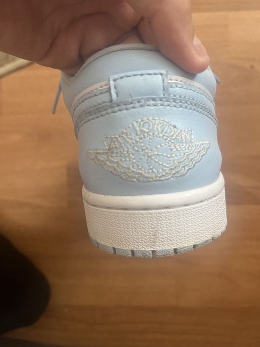 Air Jordan 1 Low