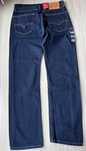 Дънки Levis 505 30х30 (S)