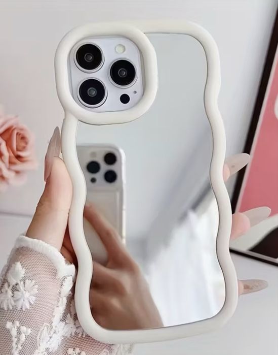 Калъф Iphone 16 pro