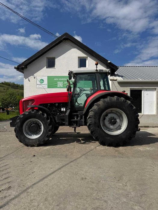 Dezmembram tractor Massey Ferguson 8280