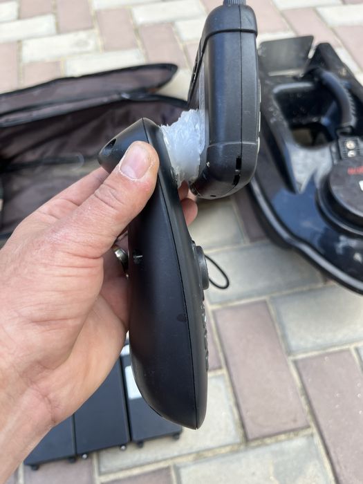 Vand barca/navomodel boatman