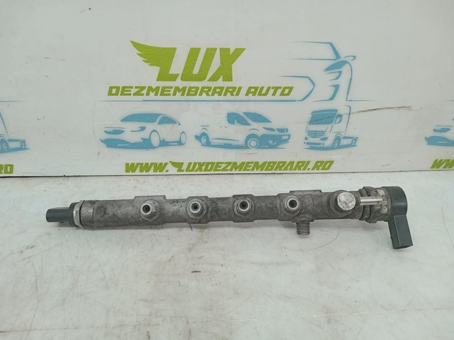 Rampa injectoare a6510701595 2.2 cdi OM651 Mercedes-Benz E-Class W212