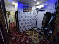 Toshkent viloyati Chirchiq shahar 9mikrayonda 10Adom 26 kvartira