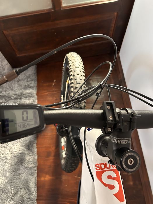 Haibike Fullseven LT 5.0 XL