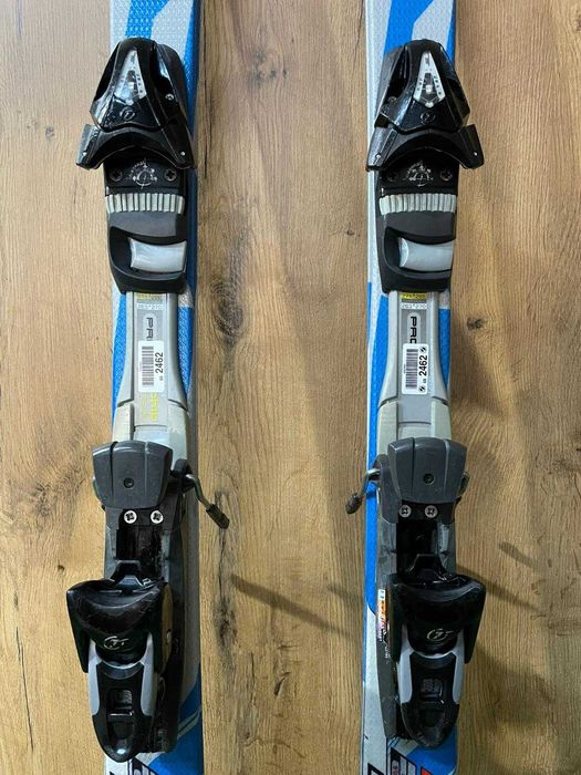 Schiuri HEAD 140cm