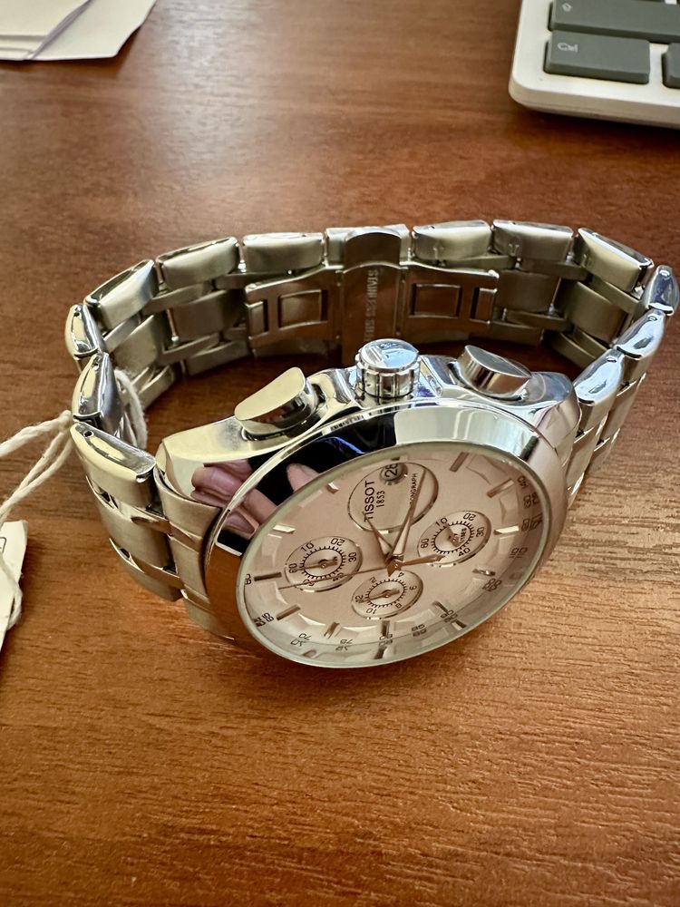 Tissot 1853 Тиссот