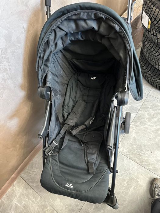 Продам коляску. В отличном состоянии