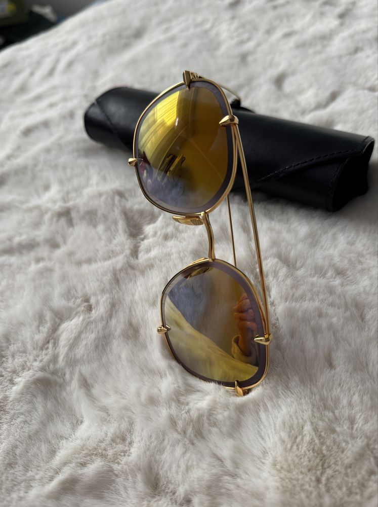 Ochelari de soare Dita