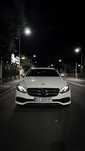Vand/Schimb Mercedes E Class 2017