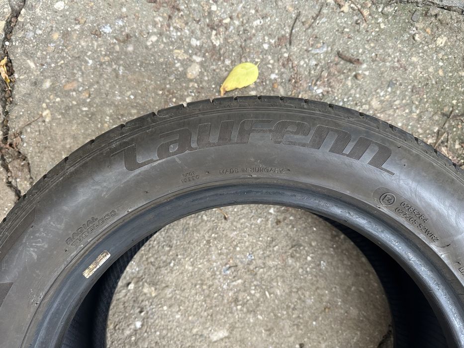 Anvelope Vară Laufenn 205 55 R16