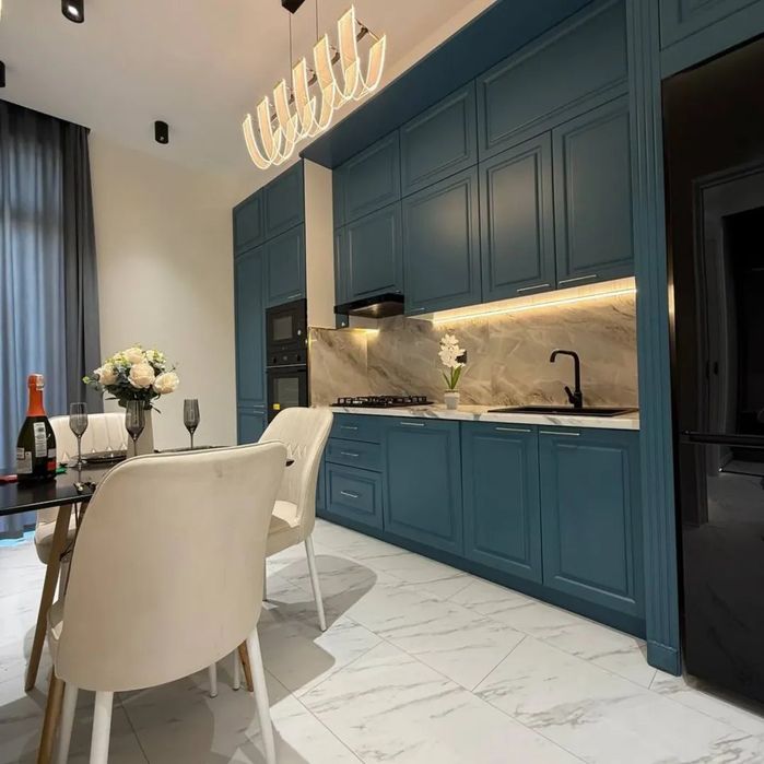 Yevro remont xizmati