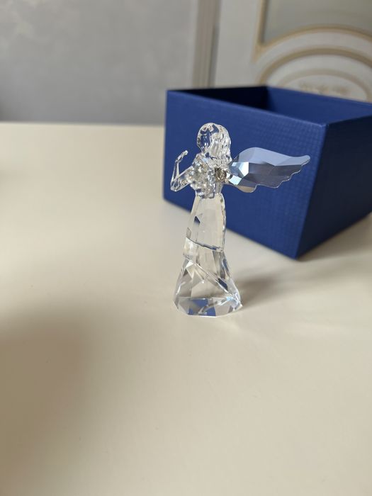 Статуэтка Ангел Сваровски