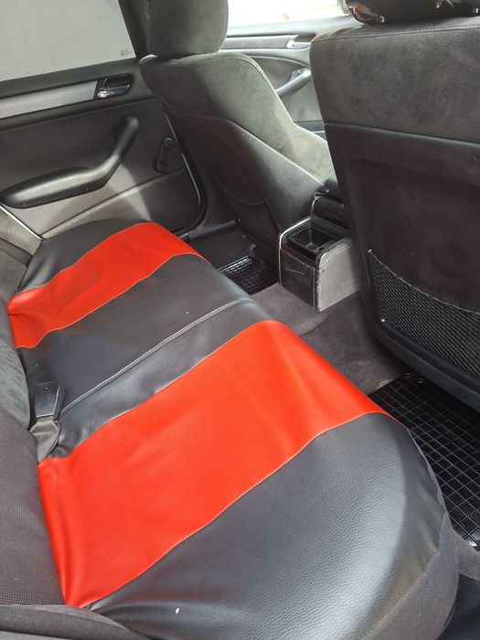 Vând urgent bmw e46