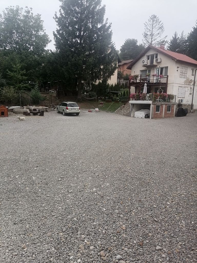 Продава се Къща в с. Бистрица, Област София-град - 220 кв.м за 3410 €/кв.м - Снимка #8