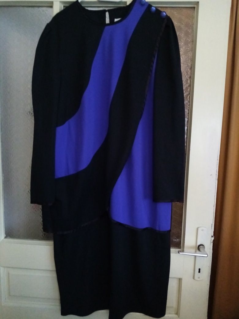 Rochie dama mar xxl