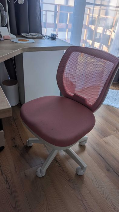 Scaun birou pentru copil sau adolescent