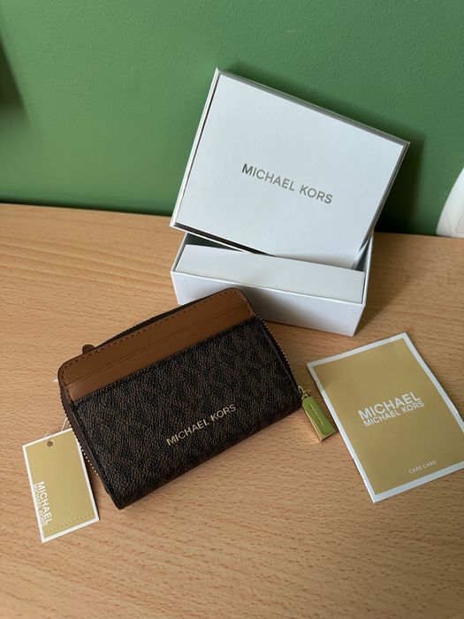 Michael Kors портмоне