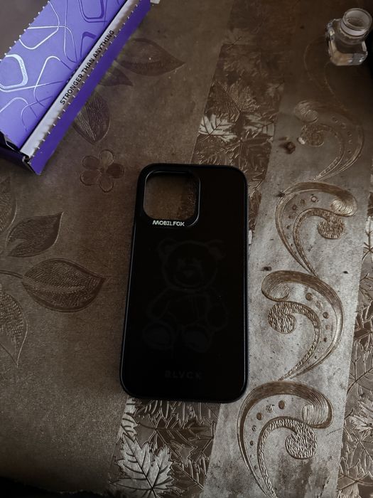 Vand husa mobilfox
