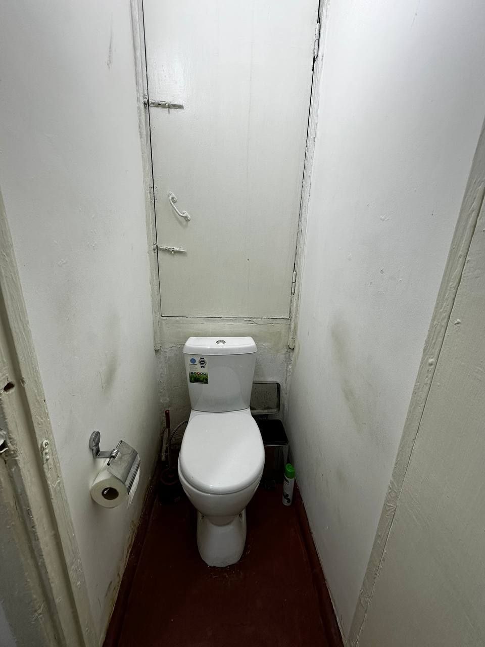 Срочно продаётся квартира Феруза сагдяна 1*2/2/4 балкон 1*5×3 40500