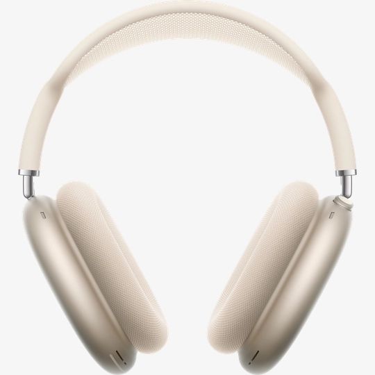 AirPods Max 2 Starlight