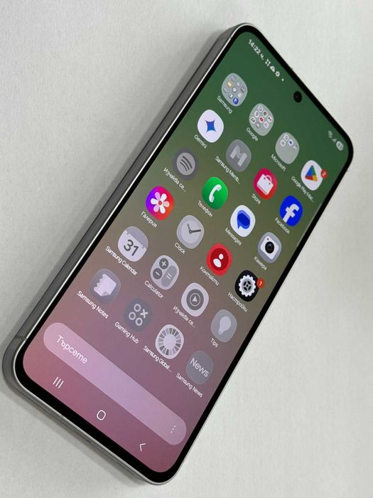 Samsung Galaxy A56 5G 128GB 8GB RAM Dual