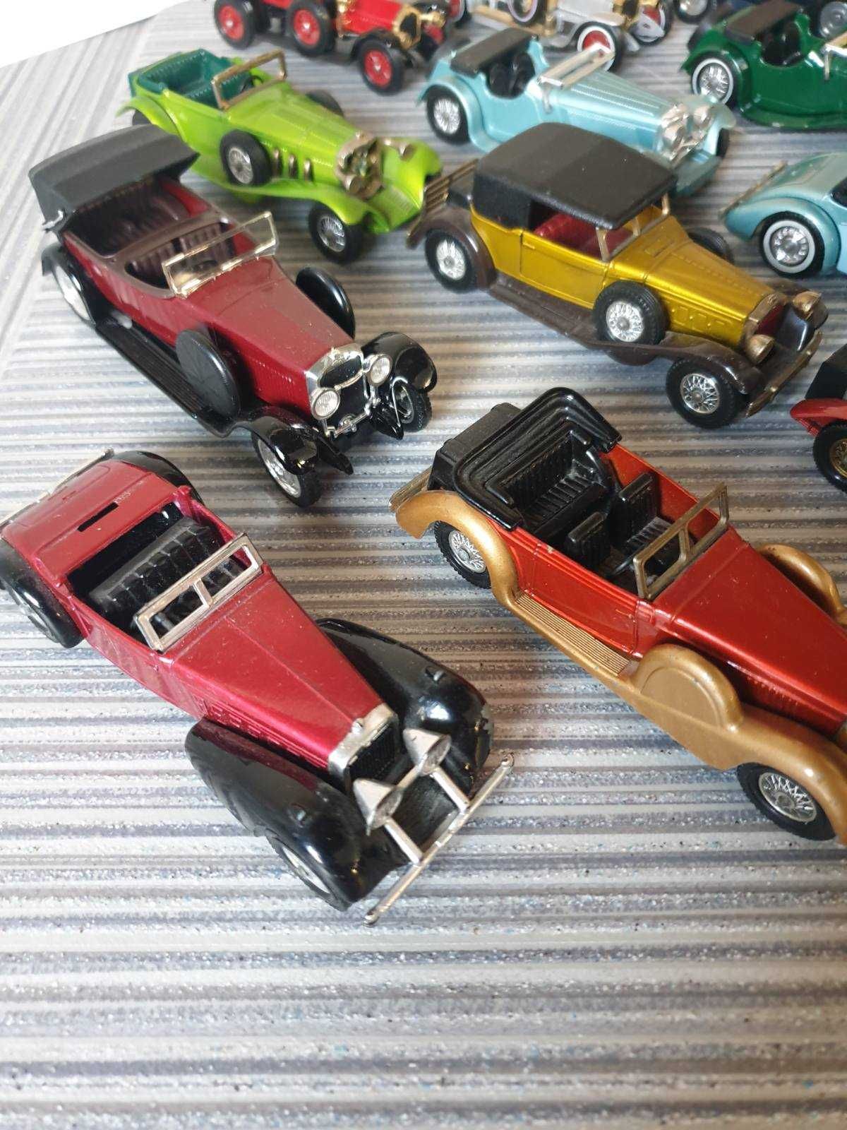 20бр MATCHBOX английски колички МАЧБОКС