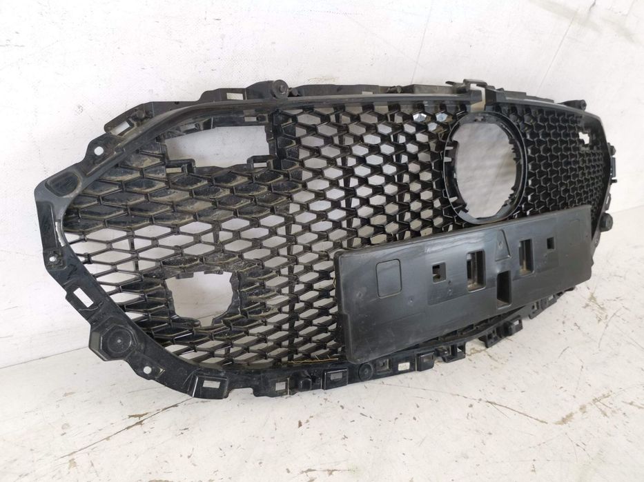 Grila Radiator Mazda  3 BP 2019 2020 2021 2022 Original Avariata