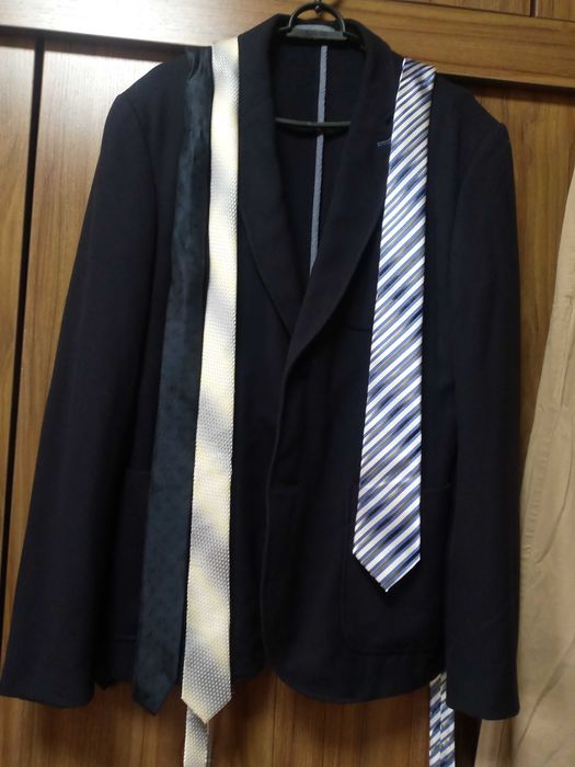 «Недорого» Стильные пиджаки на работу или учебу размер 48