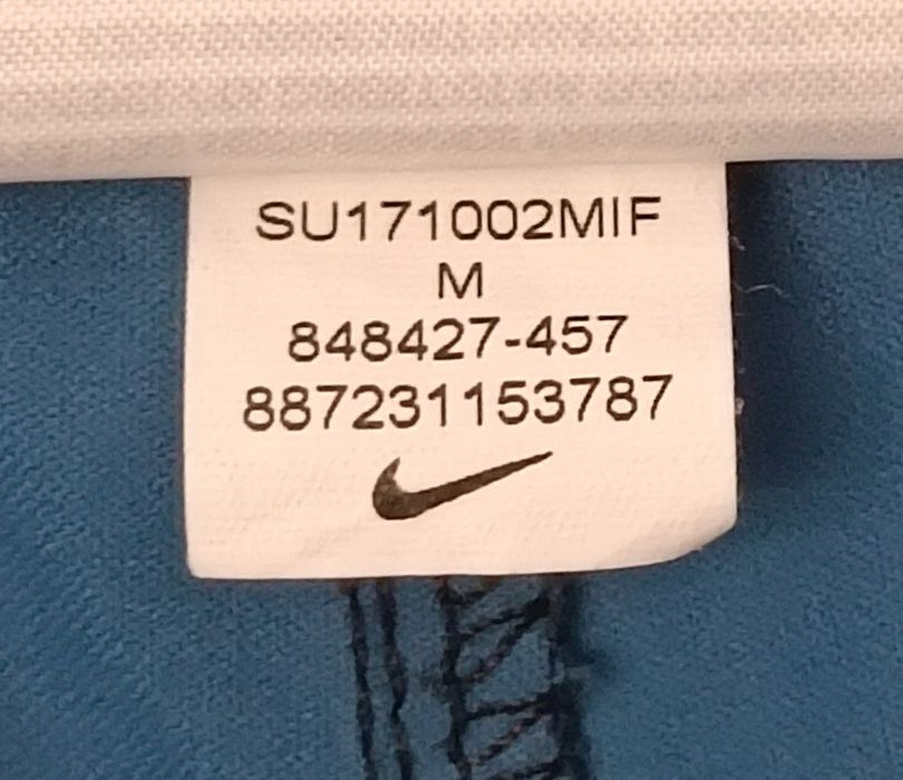 Nike DRI-FIT CR7 Shorts оригинални гащета ръст 137-147см Найк шорти