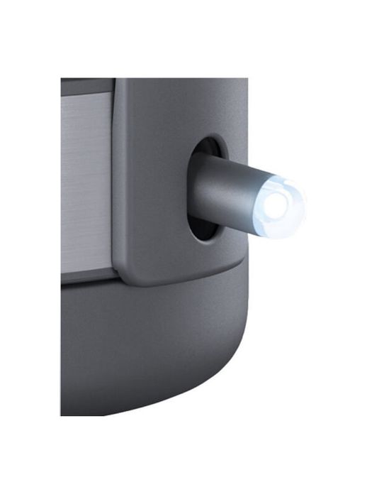 Чайник Kenwood ZJG-112CL, Silver