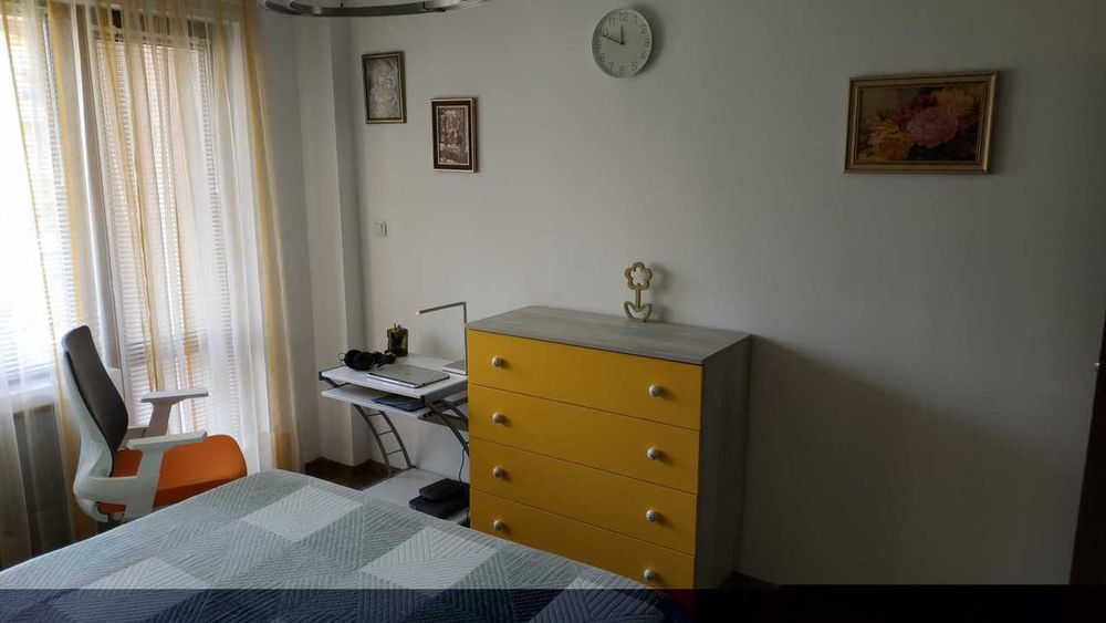 Продава се Двустаен апартамент в Пловдив, Остромила - 63 кв.м за 2143 €/кв.м - Снимка #6