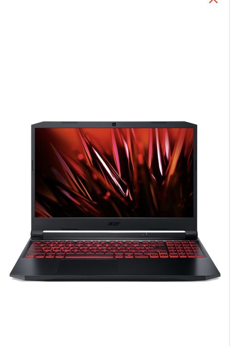 Продаю ноутбук Acer nitro 5