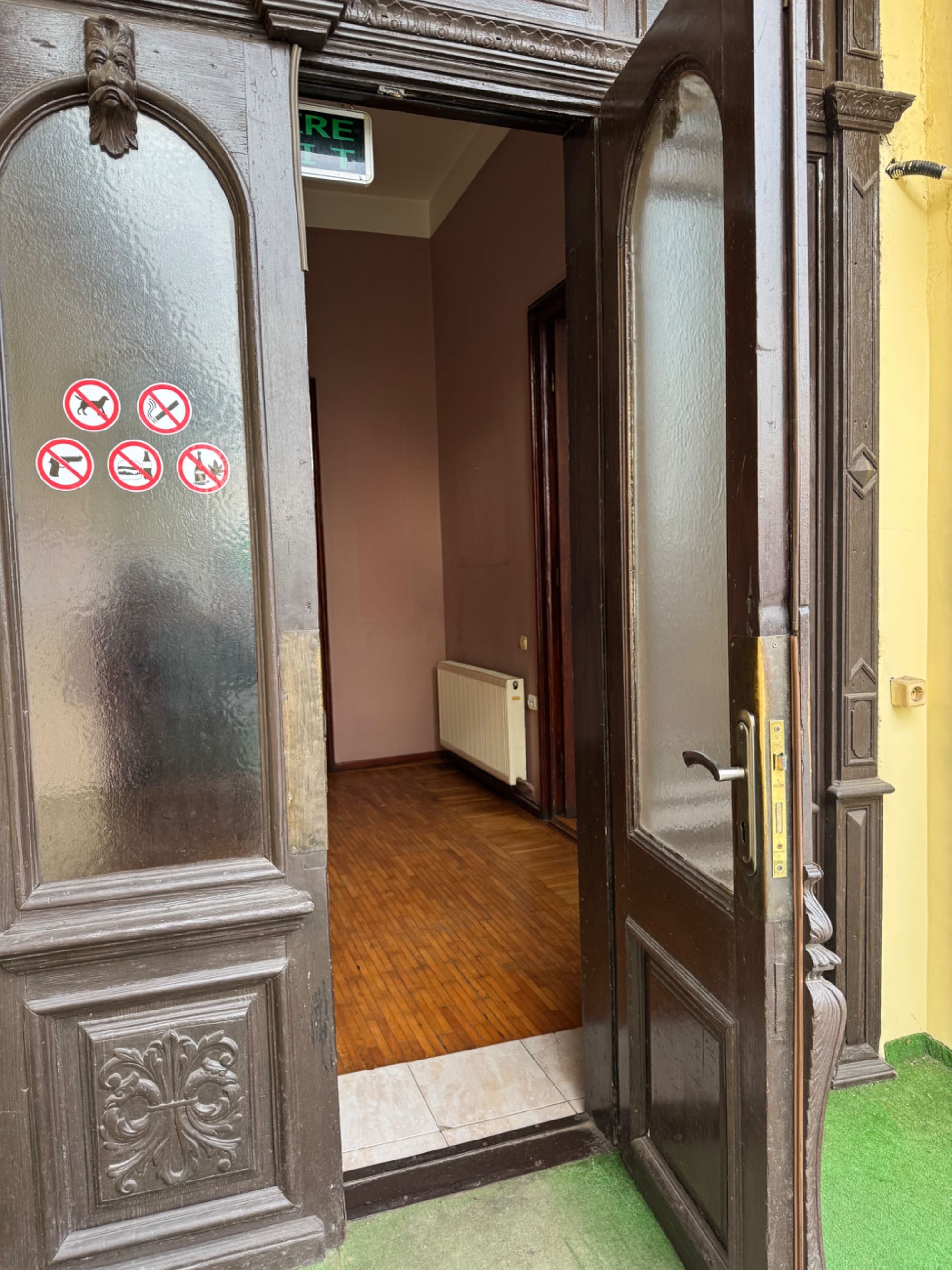 Spatiu comercial de inchiriat