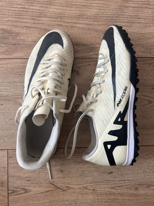 Nike mercurial стоножки - 40,5 номер