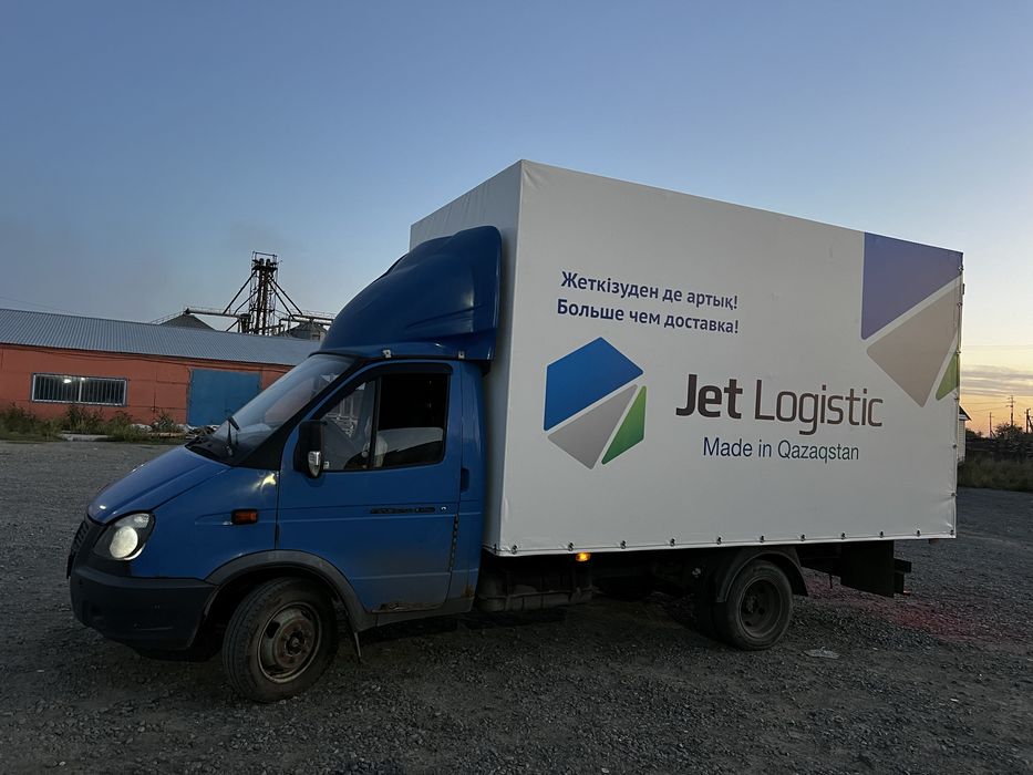 Газель бизнес 2011