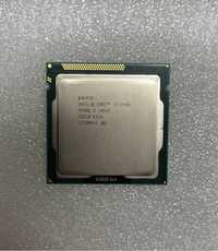 Процессор intel core i3 4160, i3 6100, i5 2400