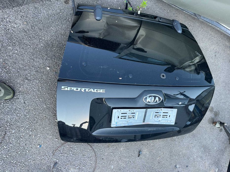 Капак/Багажник Kia Sportage