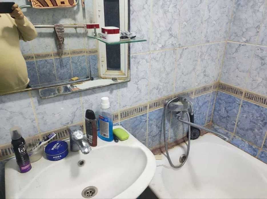 Продается квартира в Алмазаре. Себзор , ганга 4/1/5 (П)