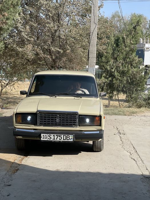 Juguli 07 1991 yil