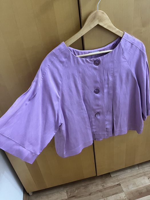 Bolero Depot96 mov L/XL