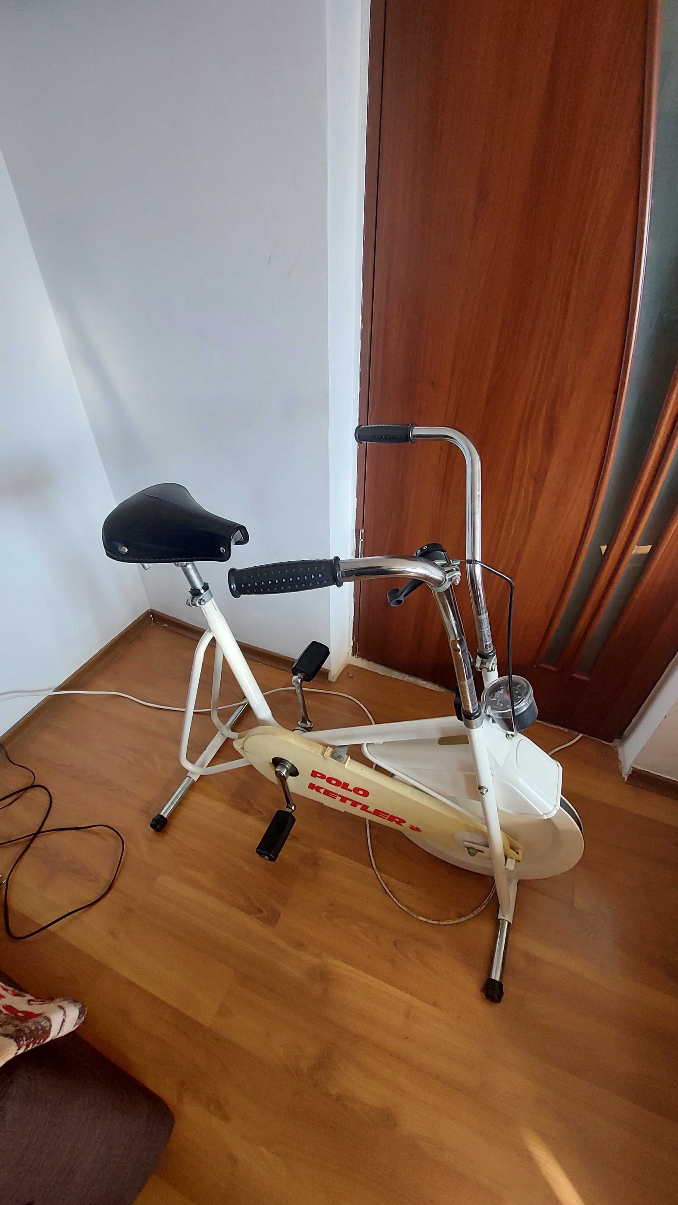 Bicicleta medicinala Polo Kettler