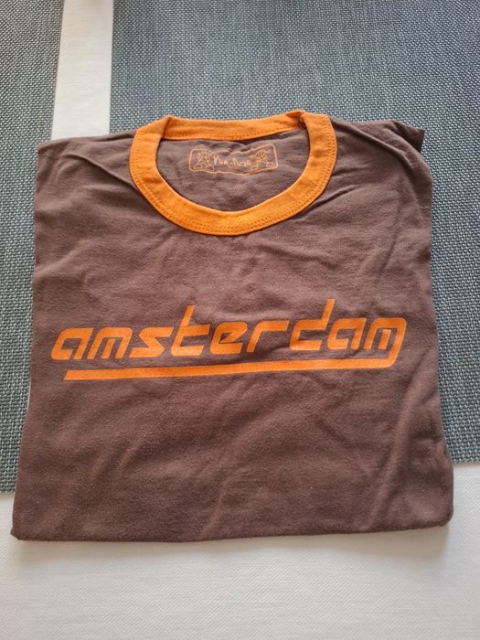 Тениска Амстердам