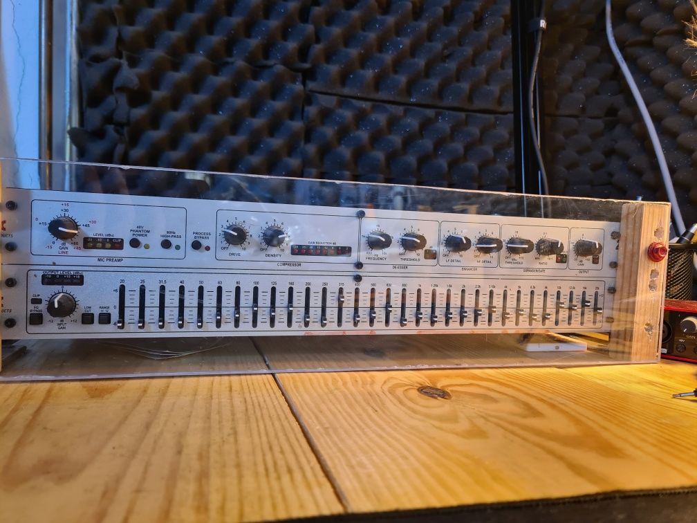 Echipament studio