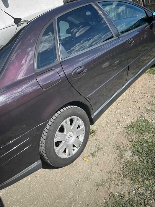 Citroen c5 2.0 hdi 136 cp