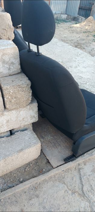 Сидение Ларгус,Рено,Ниссан