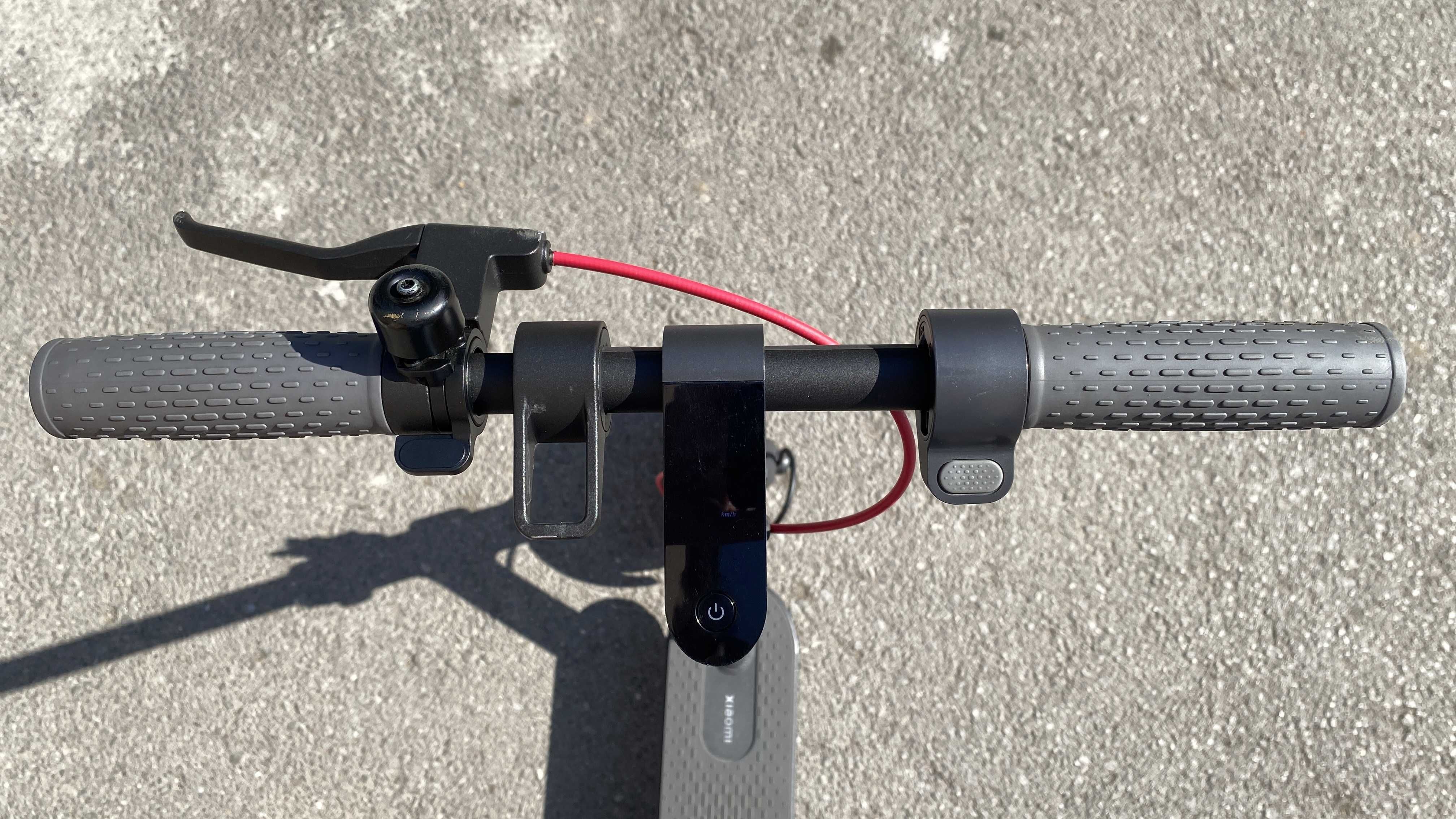 Xiaomi Electric Scooter 3 Lite / Електрически Скутер Xiaomi 3 Lite