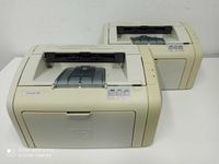 Принтер HP LaserJet 1018