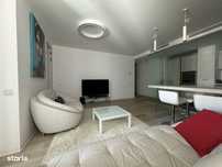 Apartament Lux | Parcare | One Charles De Gaulle
