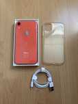 Iphone X  XR Coral  5G , Iphone 11 Pro 12 Pro